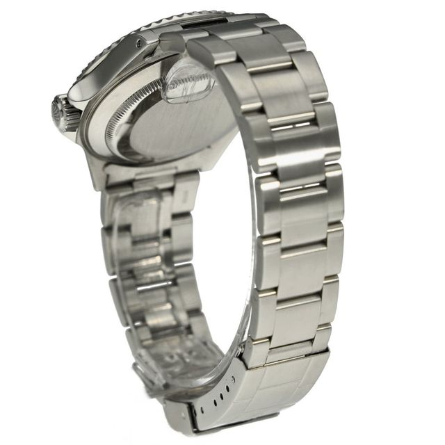 Rolex Submariner 14060 Image 4